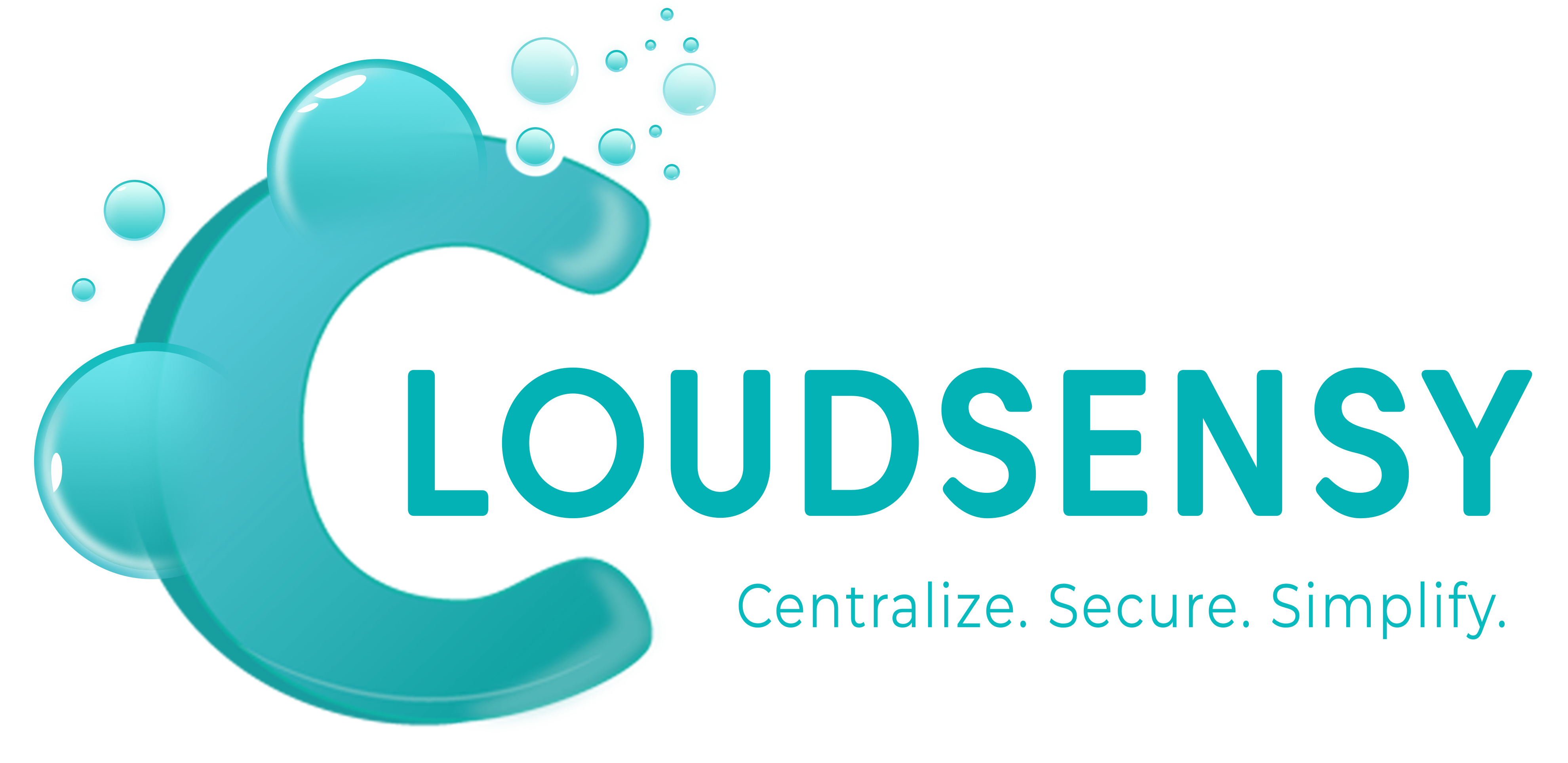 CloudSensy